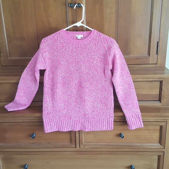 J. Crew Other - Jcrew . Never worn no tags.  Girls j.crew sweater.